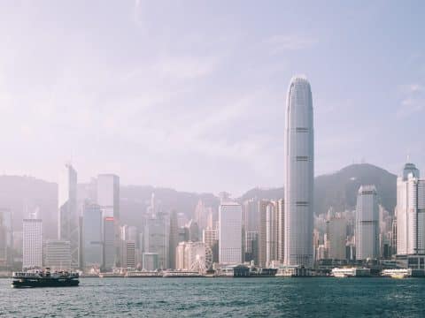 Appeal from the Colloquium of Six Religious Leaders of Hong Kong regarding the outbreak of novel coronavirus