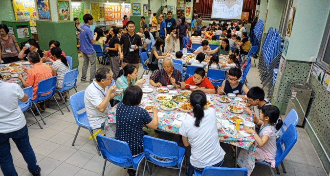 A year for personal, family and parish renewal