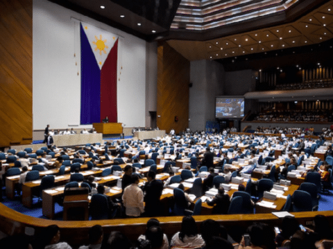 Focus on surviving pandemic instead of politicking and death
