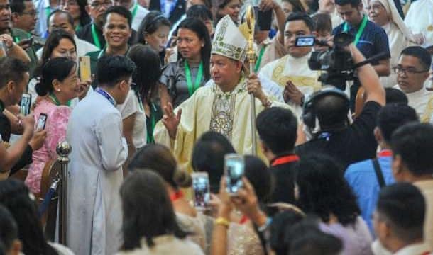 Help for settlers displaced by new Manila airport project