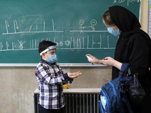 Call for educational alliance in the face of pandemic challenges