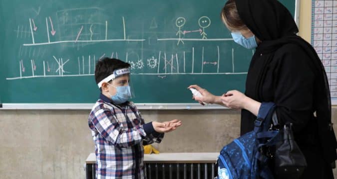 Call for educational alliance in the face of pandemic challenges