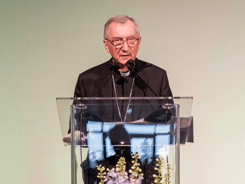 Science and religion not on opposing sides cardinal says