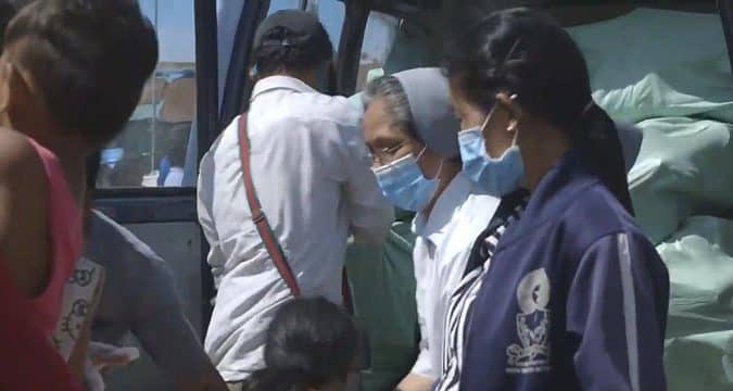 Cambodia extends Covid-19 restrictions