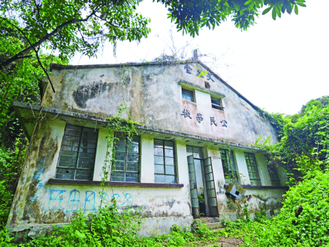Government funds granted for redevelopment of Sham Chung chapel