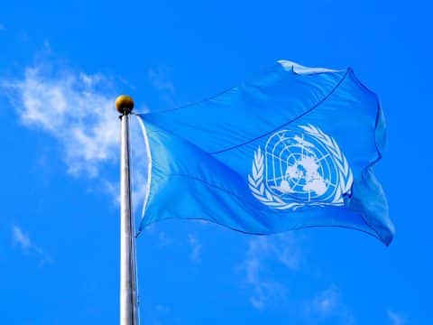 Time is now to prioritise the good of all people and environment pope tells UN
