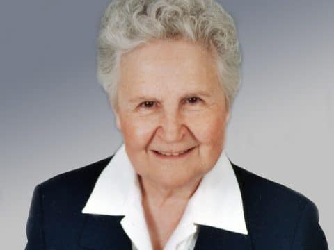 Mass to remember a faithful missionary sister