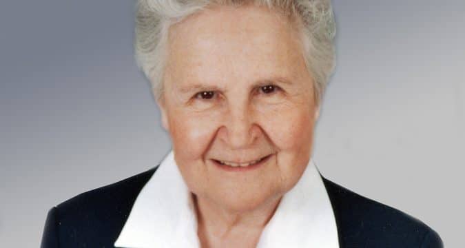 Mass to remember a faithful missionary sister