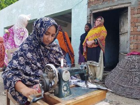 Pakistan’s minorities shortchanged by new national budget