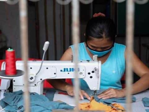Seeking work for drug war families