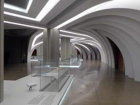 Seoul’s martyrs museum becomes public facility