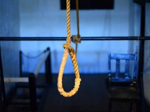 Korean bishops reiterate calls to abolish death penalty