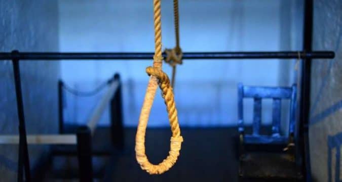 Korean bishops reiterate calls to abolish death penalty