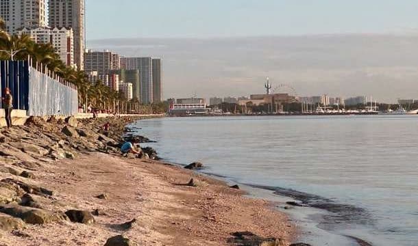 Massive spending on Manila Bay beautification ill-timed