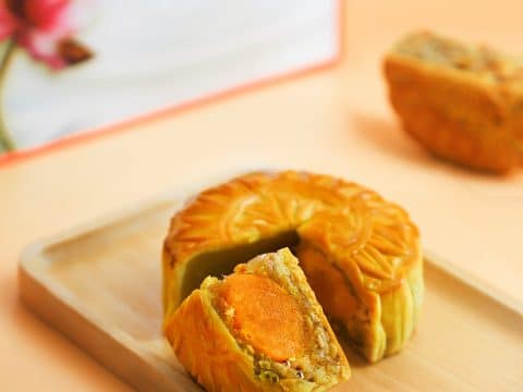 Prison officials stop Cardinal Zen’s customary mooncake gift to prisoners