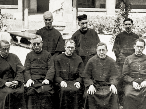 Lying for the gospel: Falsifying documents to save Jewish lives