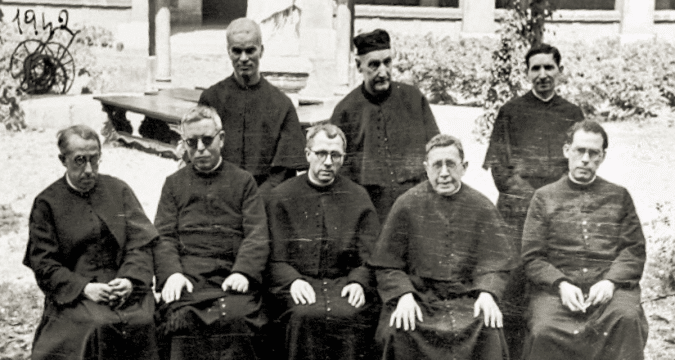 Lying for the gospel: Falsifying documents to save Jewish lives