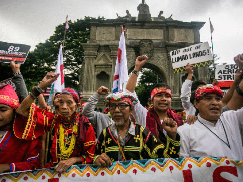 Commission demands protection of rights of indigenous