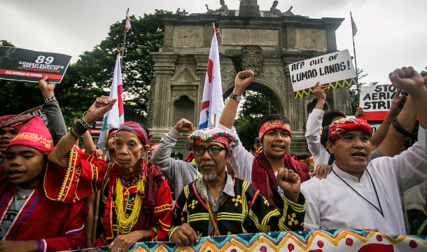 Commission demands protection of rights of indigenous