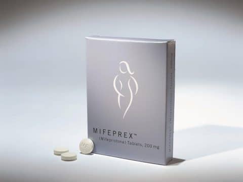 Japan fights low birth rate with more abortions