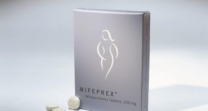 Japan fights low birth rate with more abortions