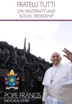 Fratelli Tutti: in this wounded world we must be a neighbour to all