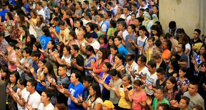 Do Catholic theologians neglect Asia’s lived realities?