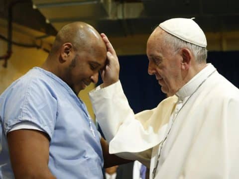 Pope chooses theme for World Communications Day