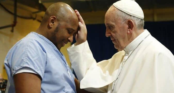 Pope chooses theme for World Communications Day