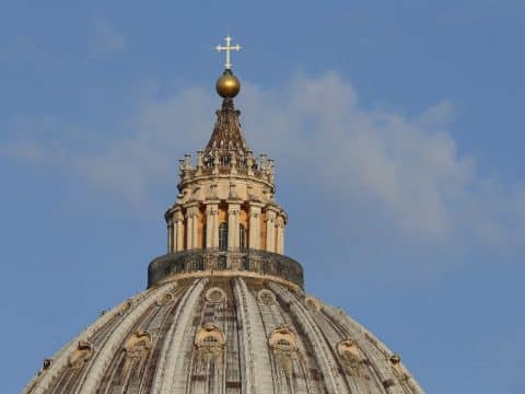 Vatican proposes renewal of provisional agreement with China