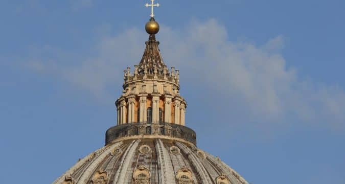 Vatican proposes renewal of provisional agreement with China