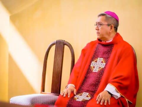 Caritas Philippines challenges Duterte to come clean over dirty power