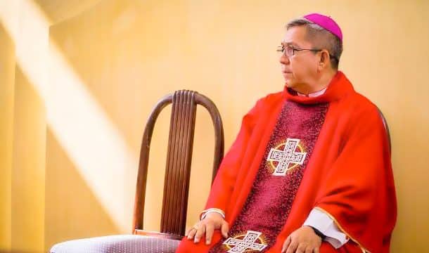 Caritas Philippines challenges Duterte to come clean over dirty power
