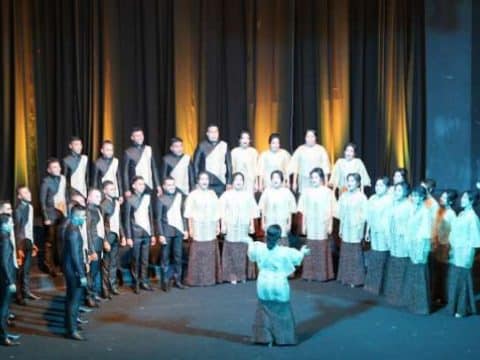 Indonesian Church to hold first Virtual Choir Festival