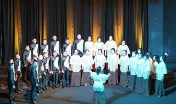 Indonesian Church to hold first Virtual Choir Festival