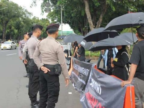 Dismay as top jobs go to suspected rights abusers