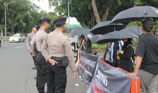 Dismay as top jobs go to suspected rights abusers