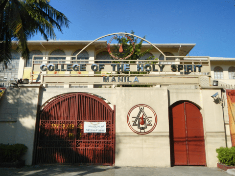 Century-old Catholic school to close in the Philippines