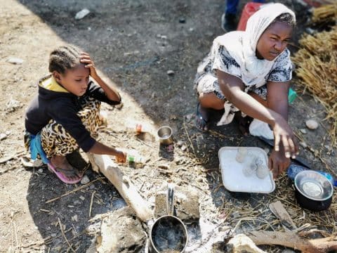 Humanitarian access urged as fighting in Ethiopia’s Tigray region escalates