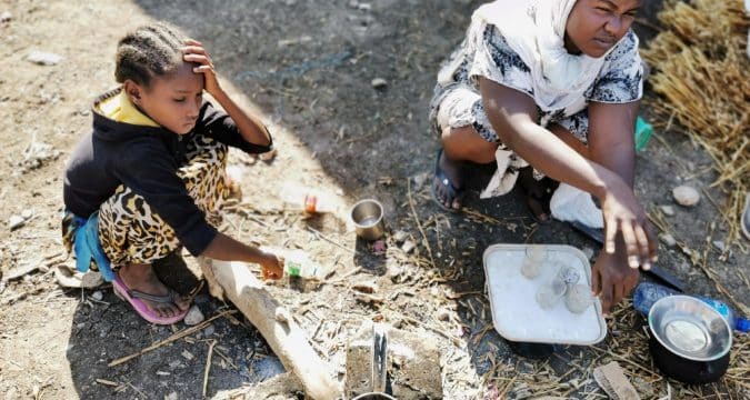 Humanitarian access urged as fighting in Ethiopia’s Tigray region escalates