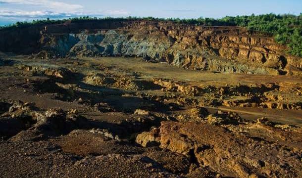 Winning a battle but not the war against open-pit mining