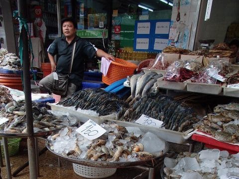 Myanmese migrants easy scapegoats for Thailand’s Covid-19 spike