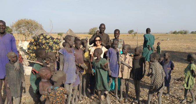 Hong Kong’s lay missionaries to Africa share about their missions