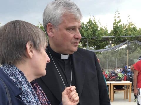 Vatican cardinals test positive for Covid-19