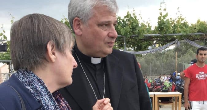 Vatican cardinals test positive for Covid-19