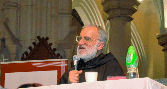 Christmas is sign of God’s preferential love for the poor