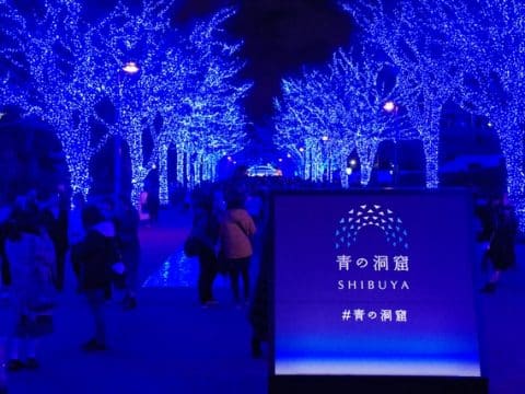 The paradoxes of Christmas in Japan