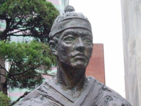 Book of St. Andrew Kim’s letters published