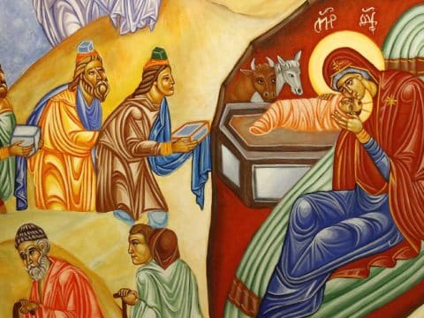 The Epiphany of the Lord