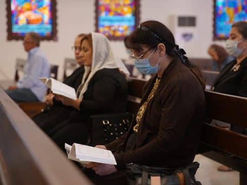 Papal visit to Iraq planned for March